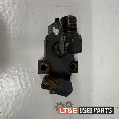 HYDRAULIC PRIORITY VALVE