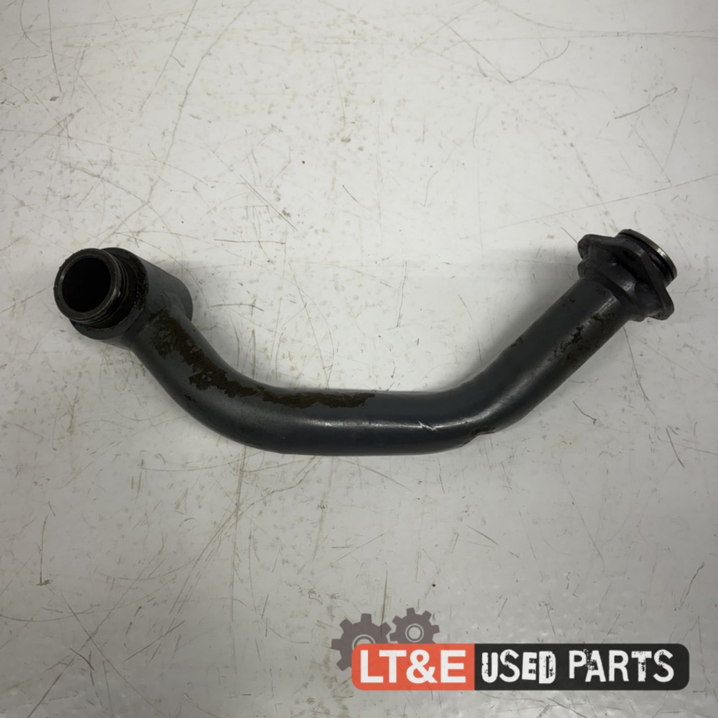 HYDRAULIC INLET TUBE #1