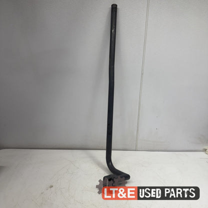 HYDRAULIC TUBE #2