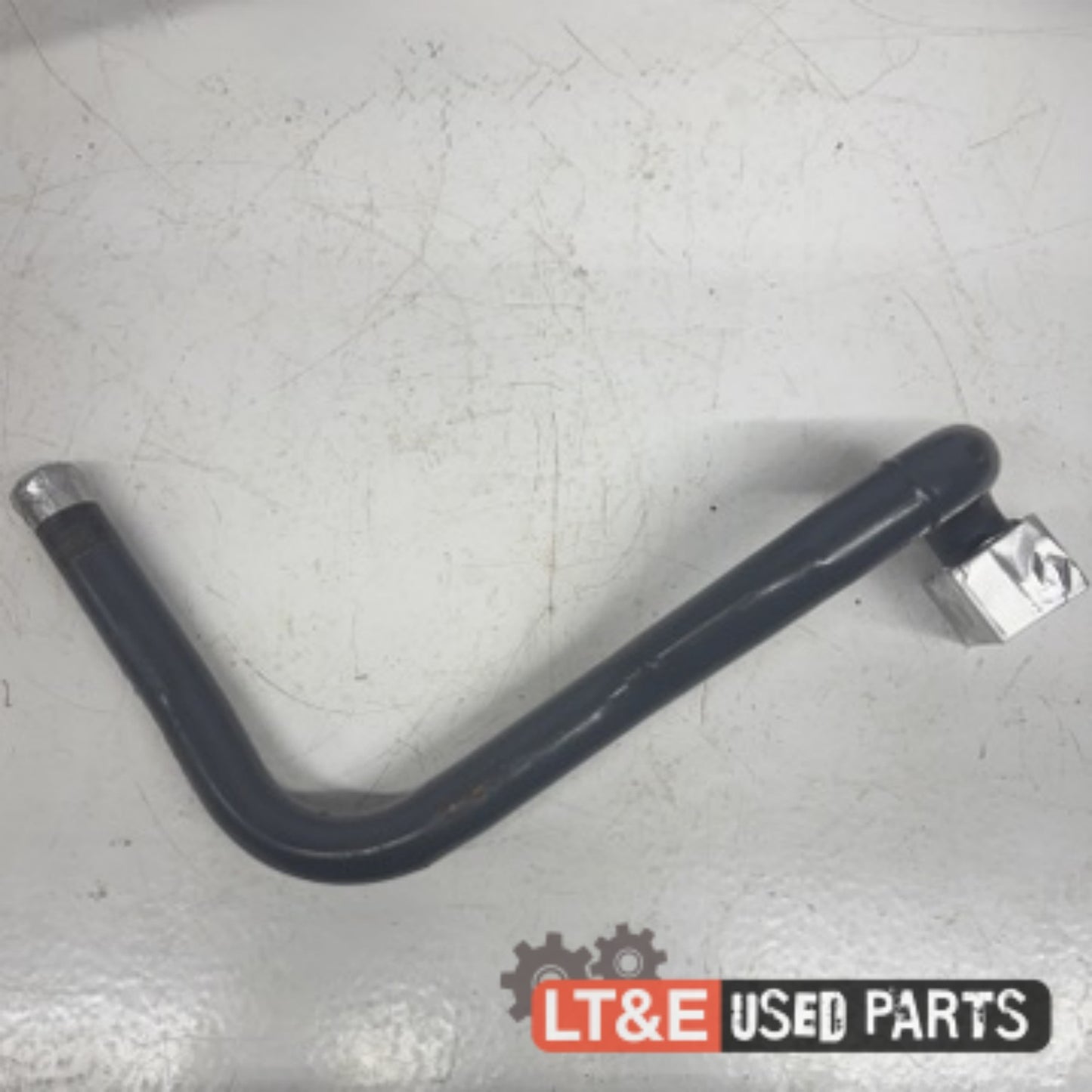 HYDRAULIC INLET TUBE #3