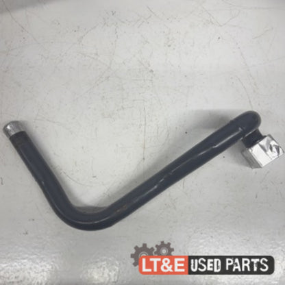 HYDRAULIC INLET TUBE #3