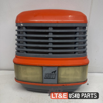 GRILL ASSEMBLY
