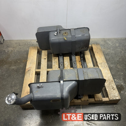 FUEL TANK ASSEMBLY