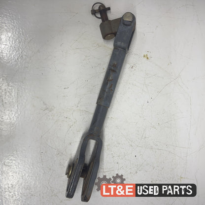 LEFT HAND LIFT ROD