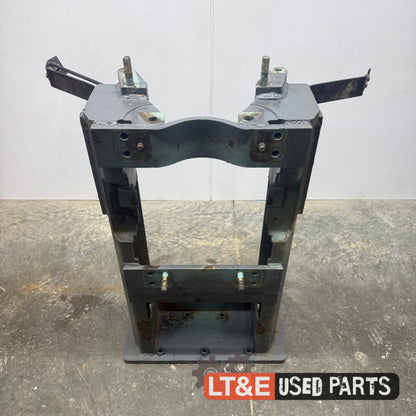 FRONT AXLE FRAME
