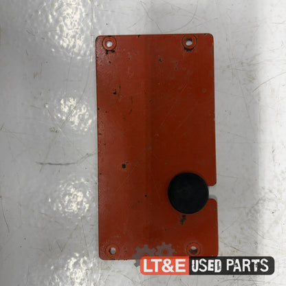 COVER - FLOORBOARD