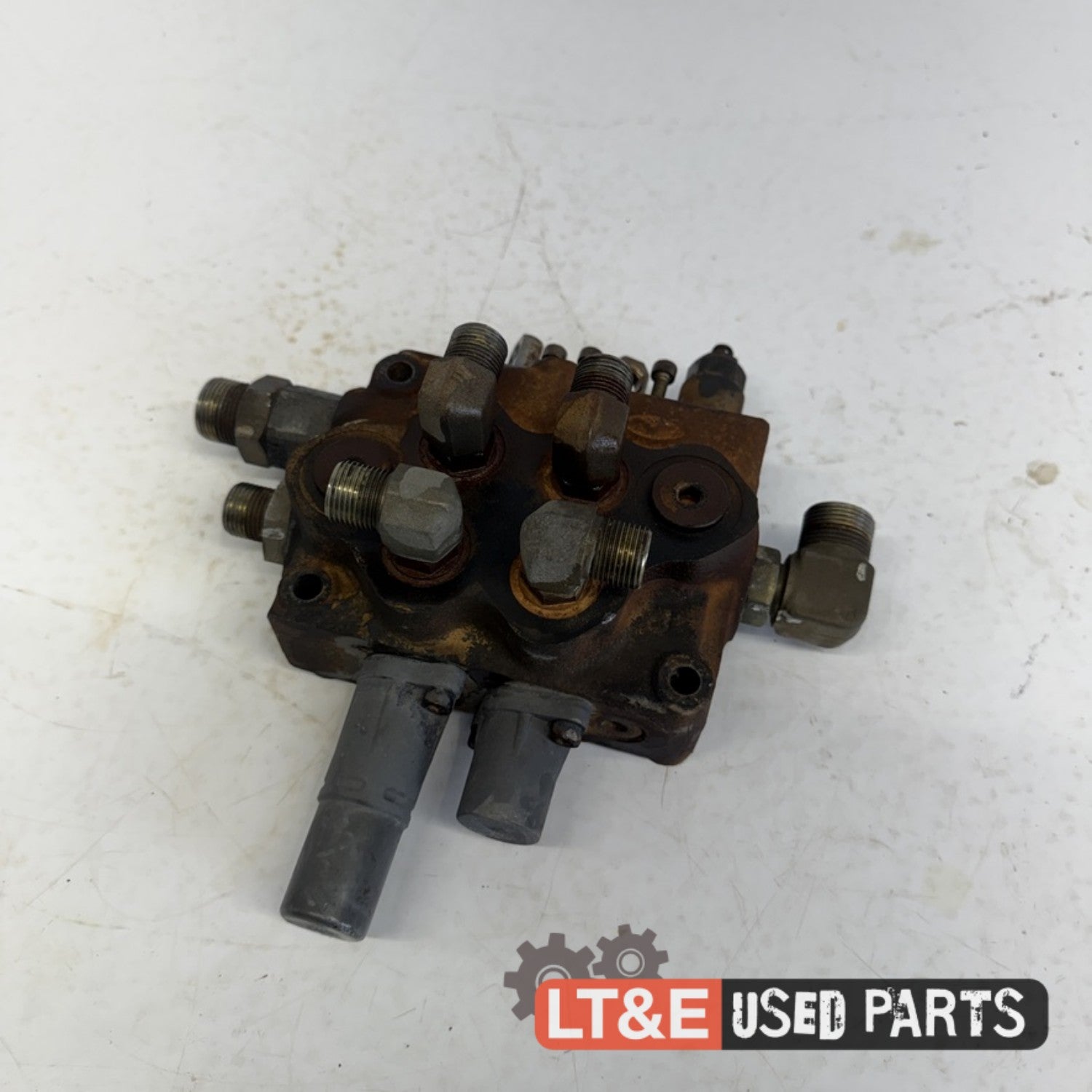 JOYSTICK VALVE