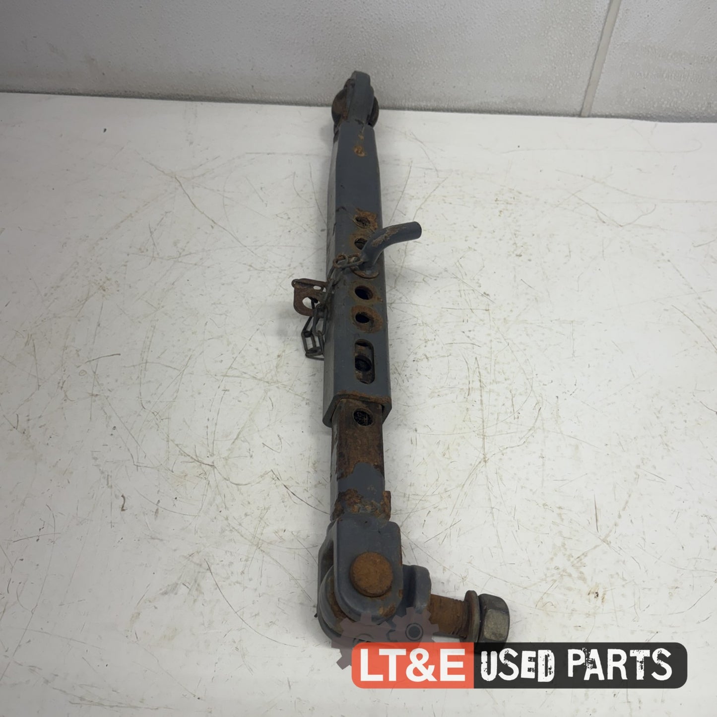 CHECK LINK ASSEMBLY