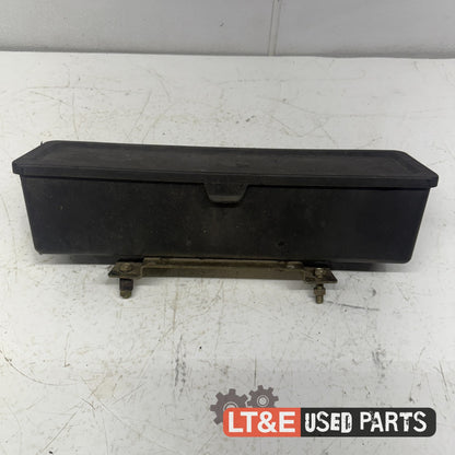 TOOL BOX