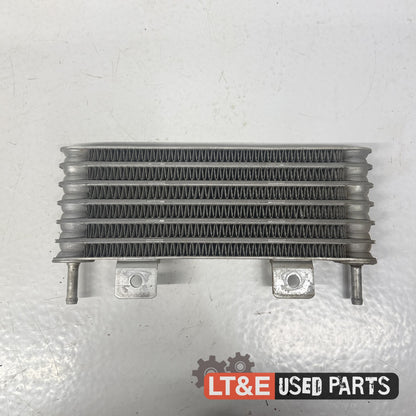 FUEL COOLER