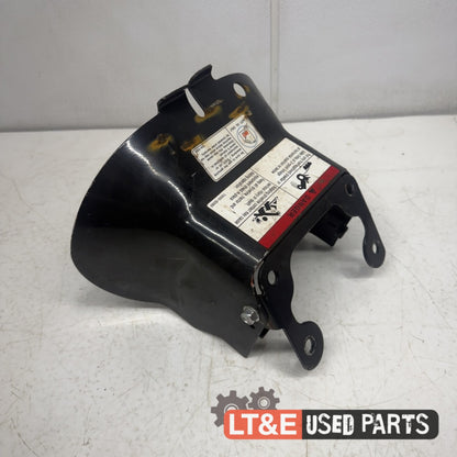 PTO COVER
