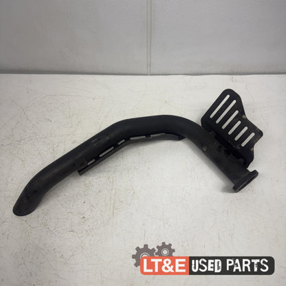 MUFFLER PIPE