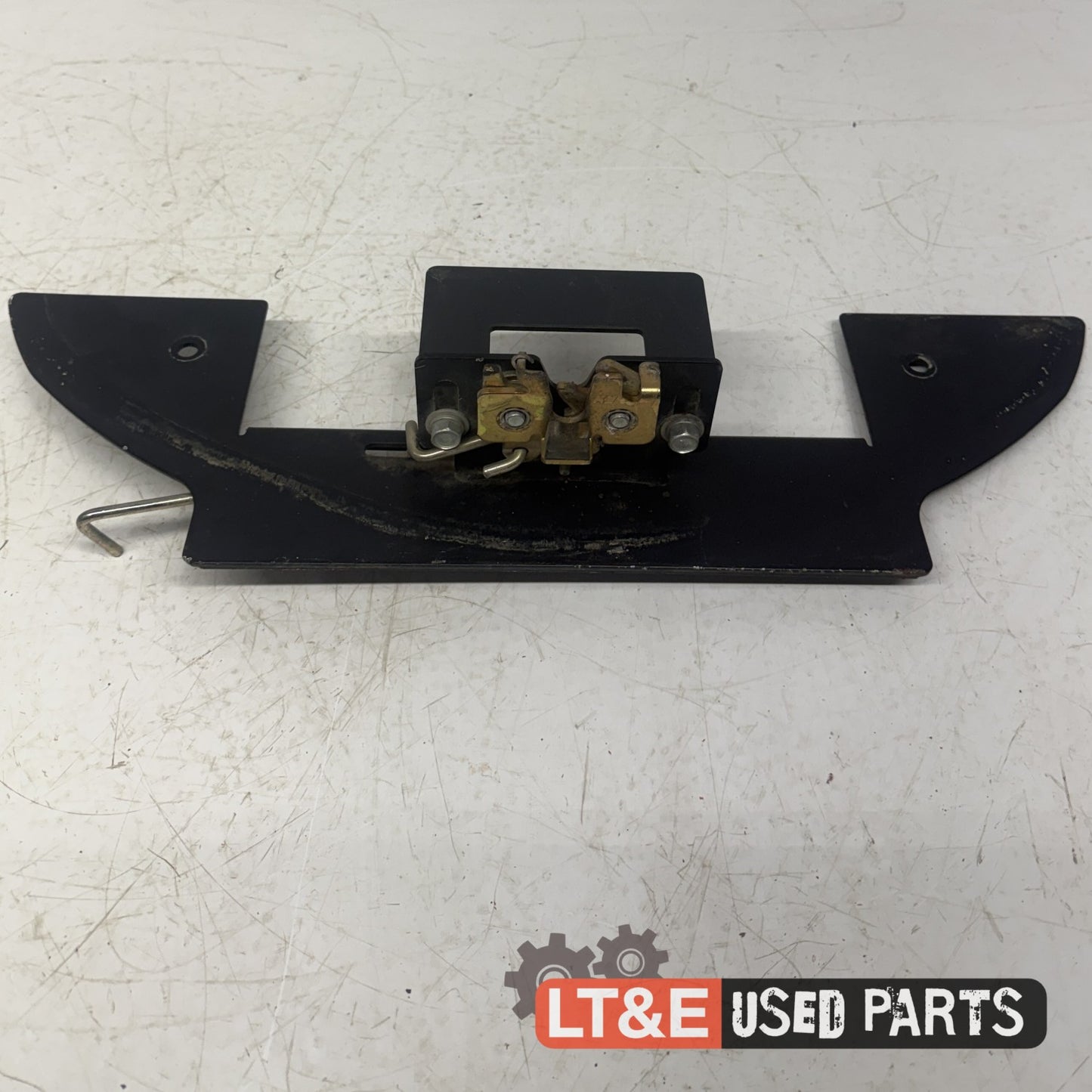 BATTERY BRACKET