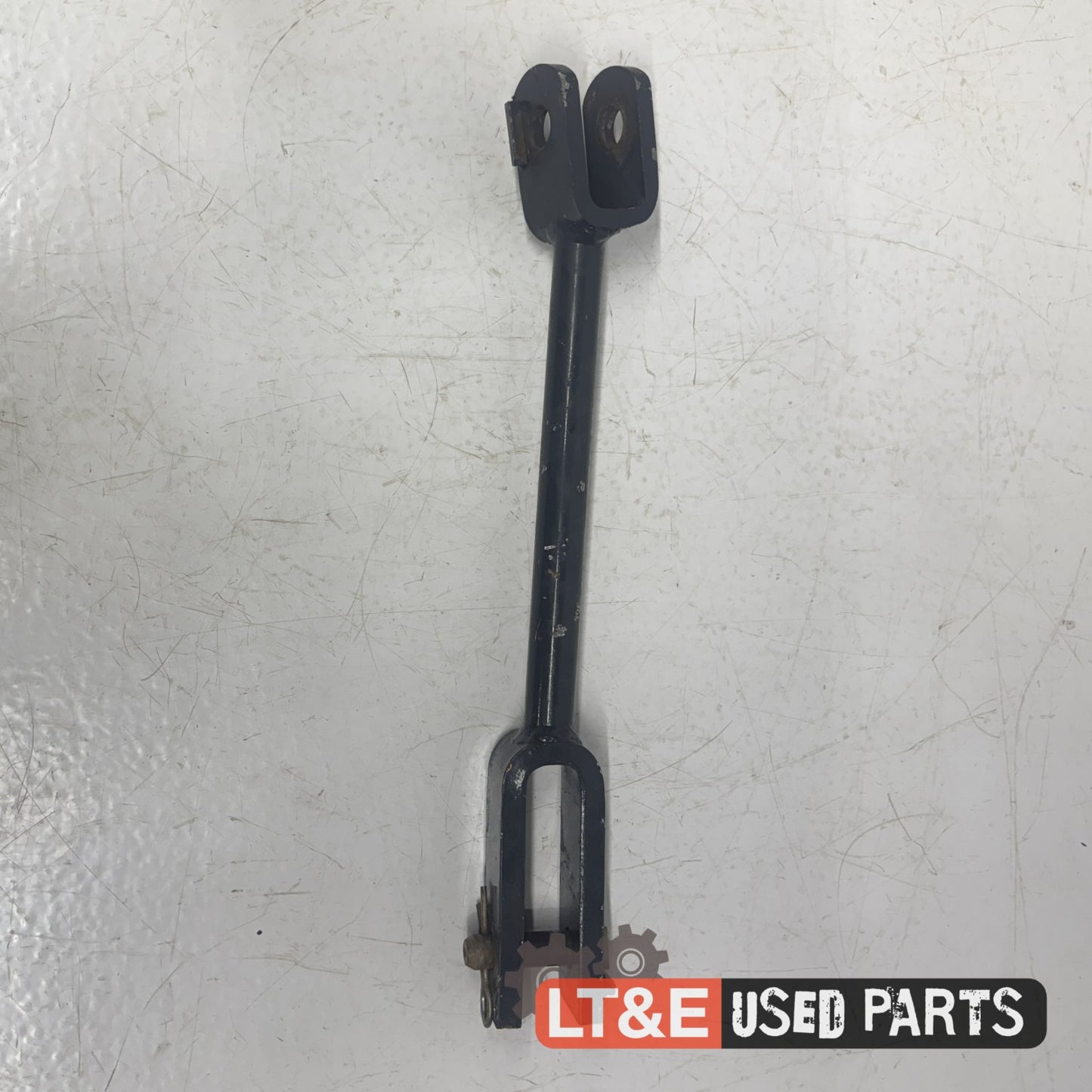 LEFT HAND LIFT ROD
