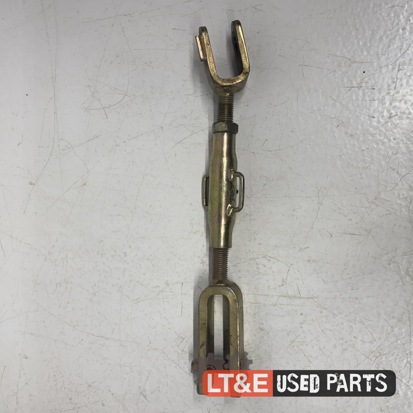 RIGHT HAND LIFT ROD