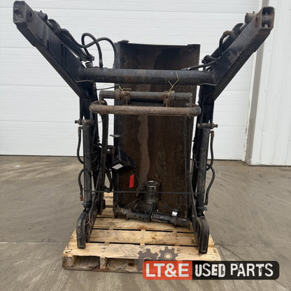 WESTENDORF LOADER - 0812505