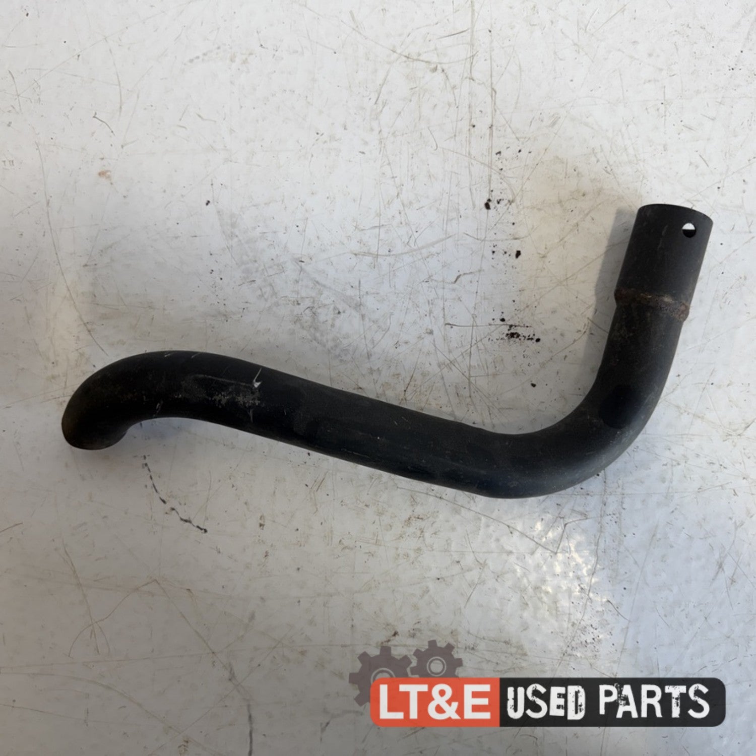 MUFFLER PIPE