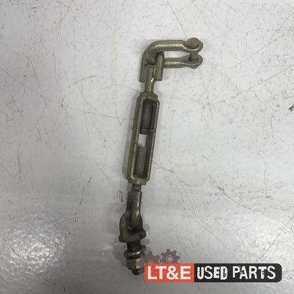 CHECK LINK ASSEMBLY