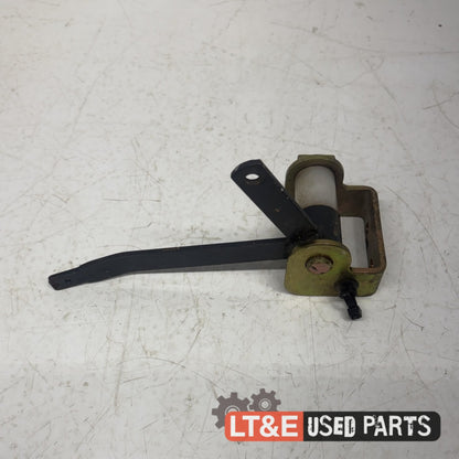 DRAFT CONTROL LEVER