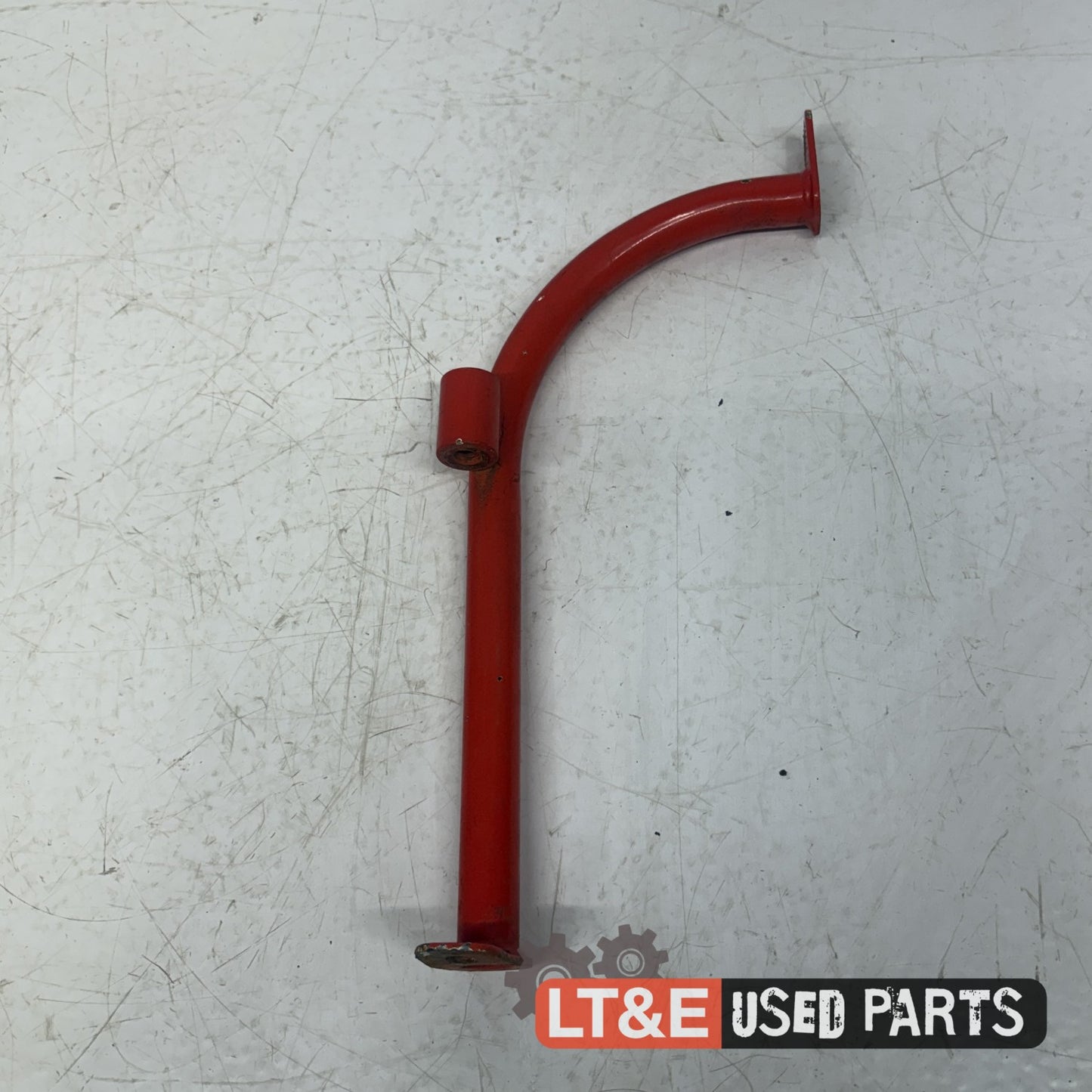 LEFT HAND LAMP BRACKET