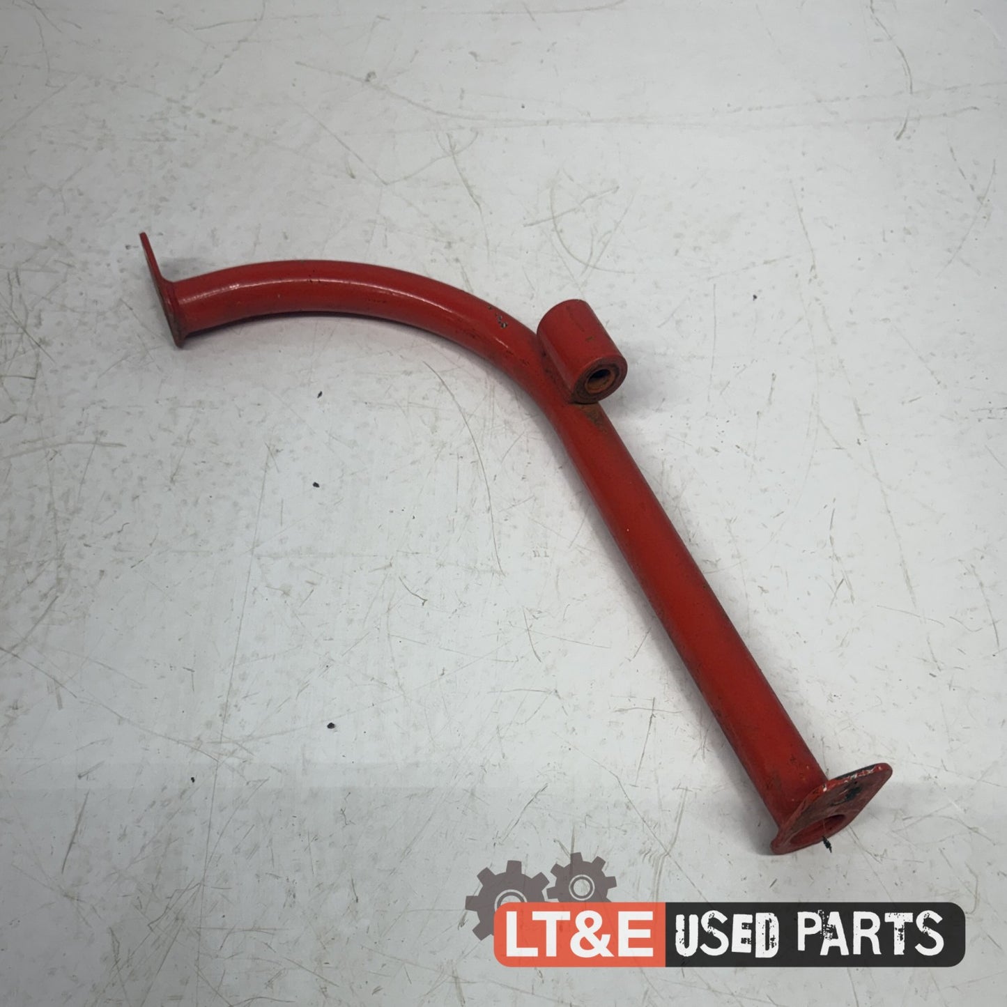 RIGHT HAND LAMP BRACKET