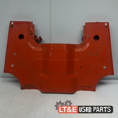 FLOOR PAN