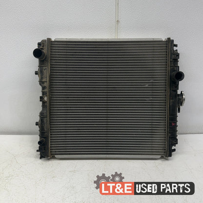 RADIATOR
